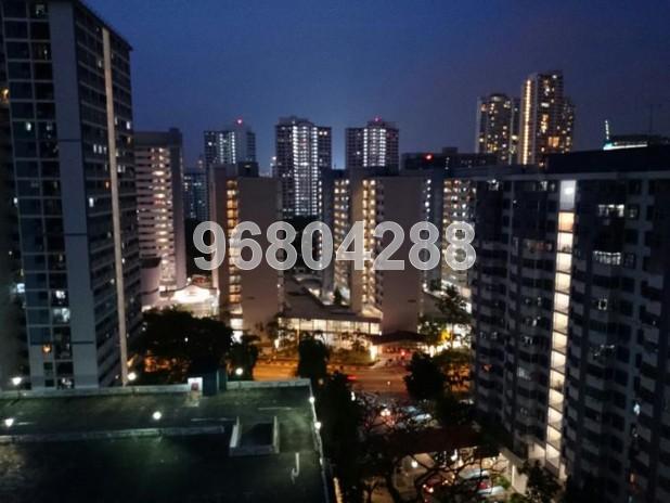 Blk 17 Beach Road (Kallang/Whampoa), HDB 4 Rooms #104337892